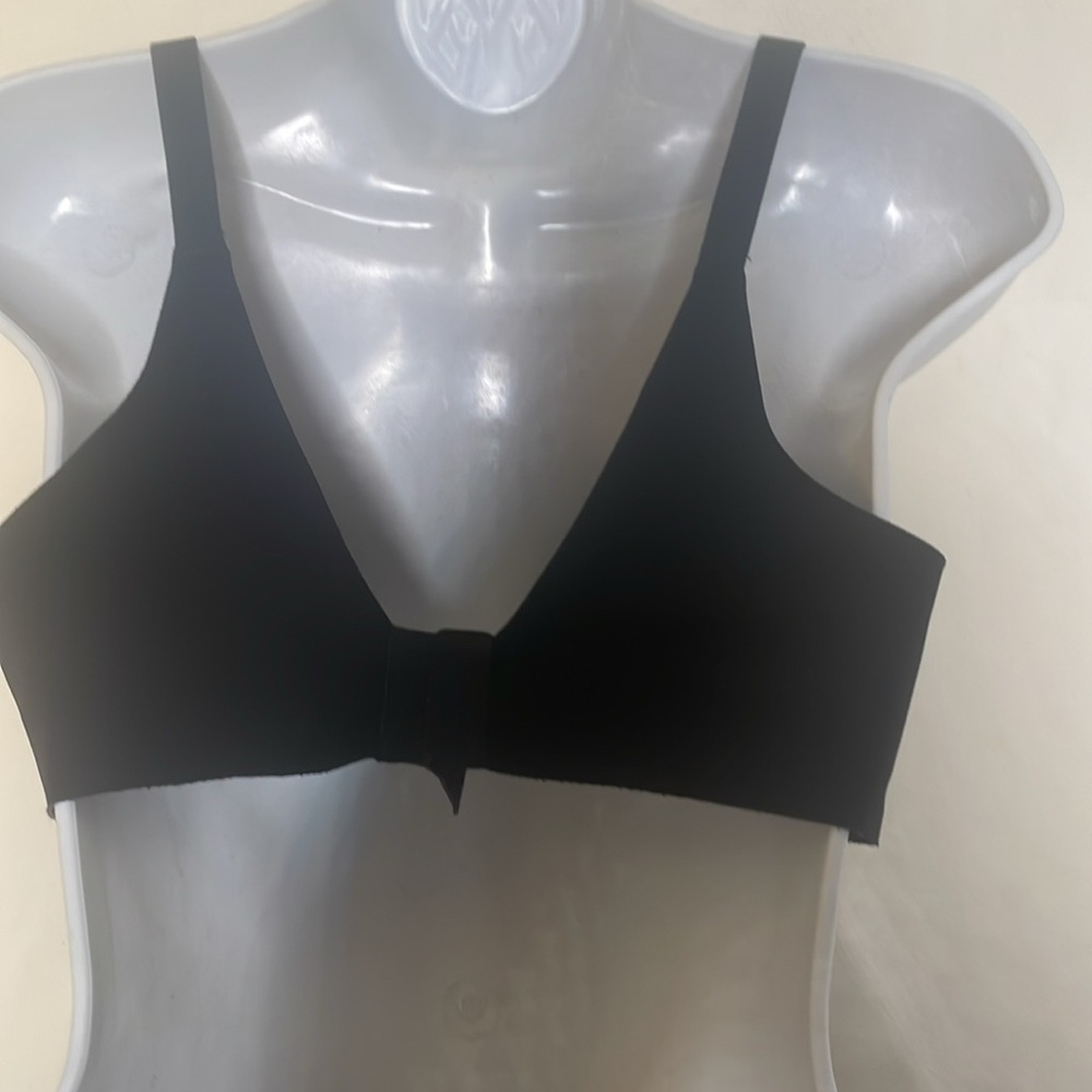 Soma 36D black bra​ - Picture 3 of 4